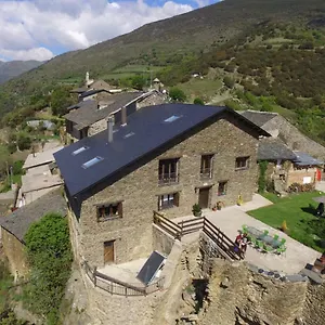 Refugi Casa Canelo Rodes