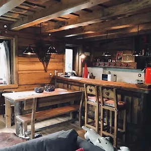 Llar Era Cabaneta Gausac